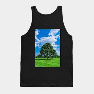 Tree Tank Top